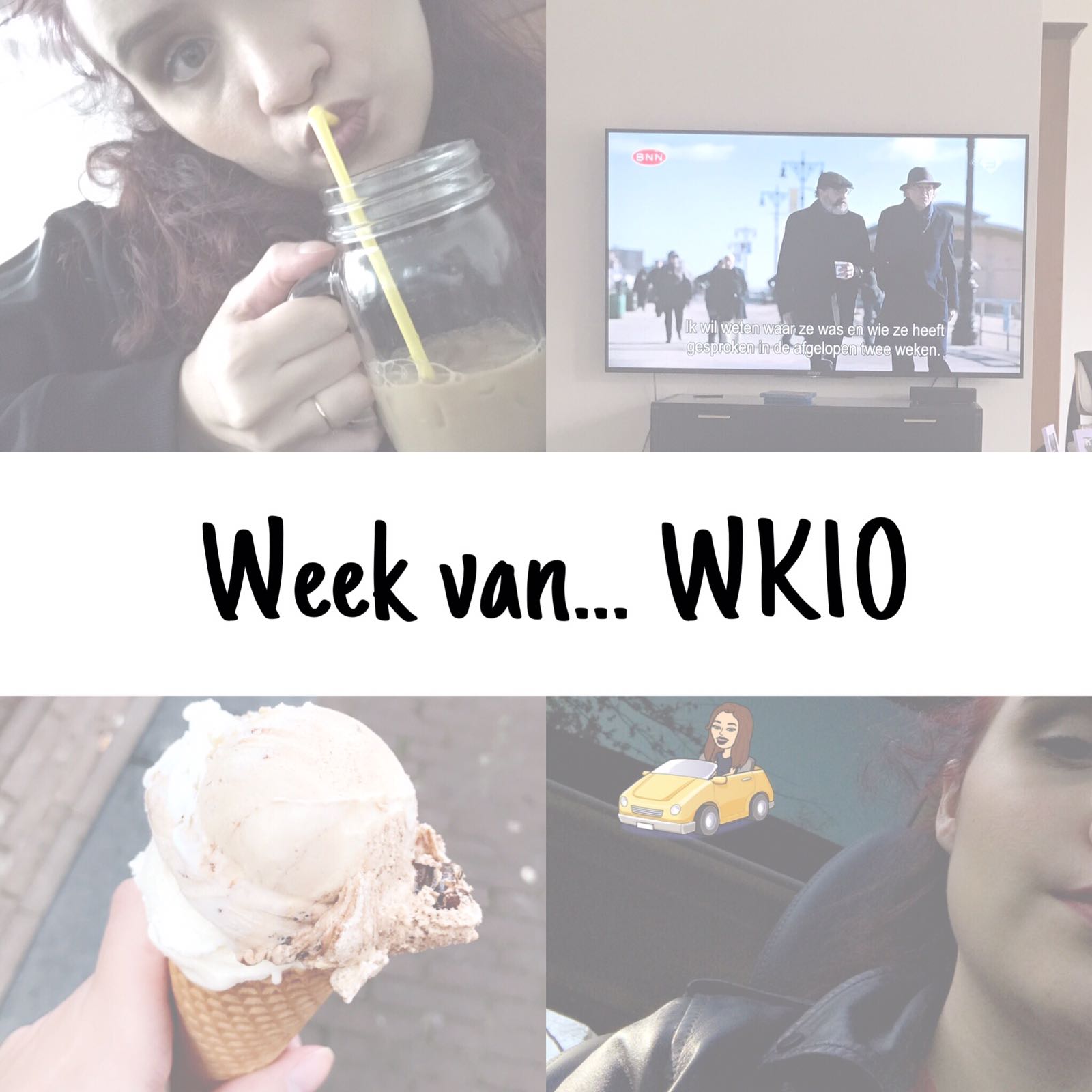 Week van.. WK10