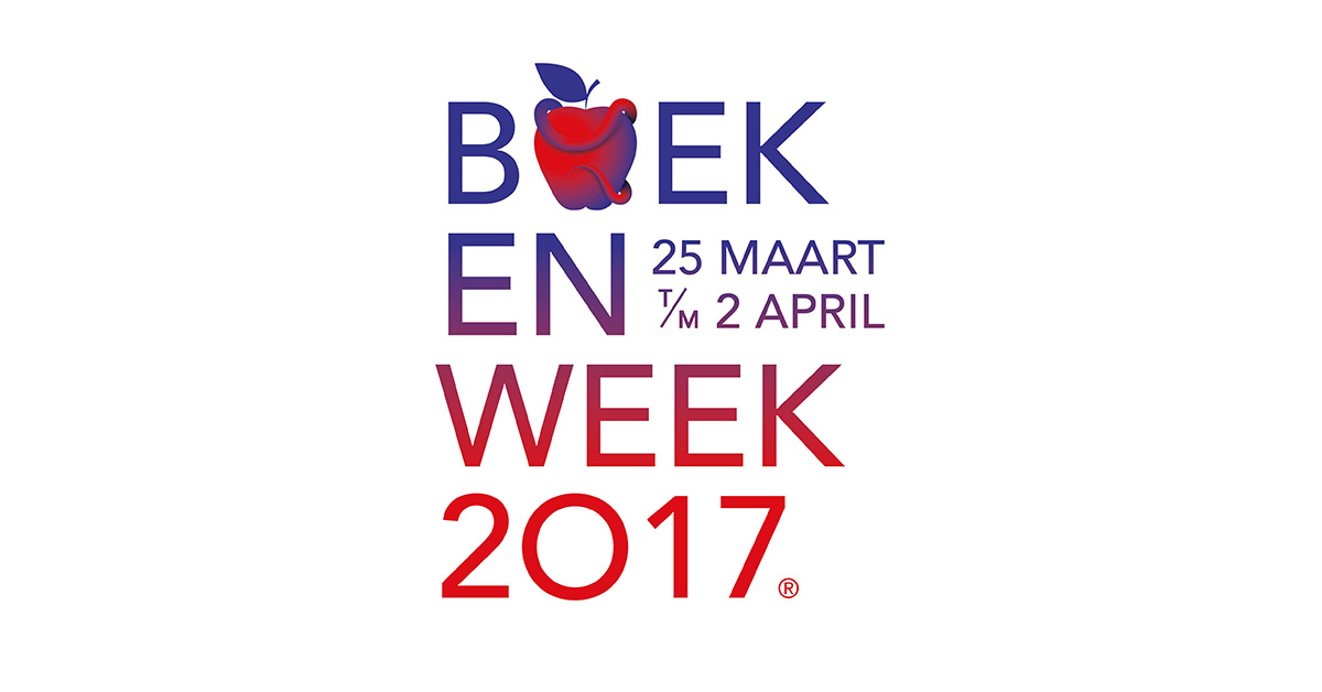 Boekenweek 2017: to read