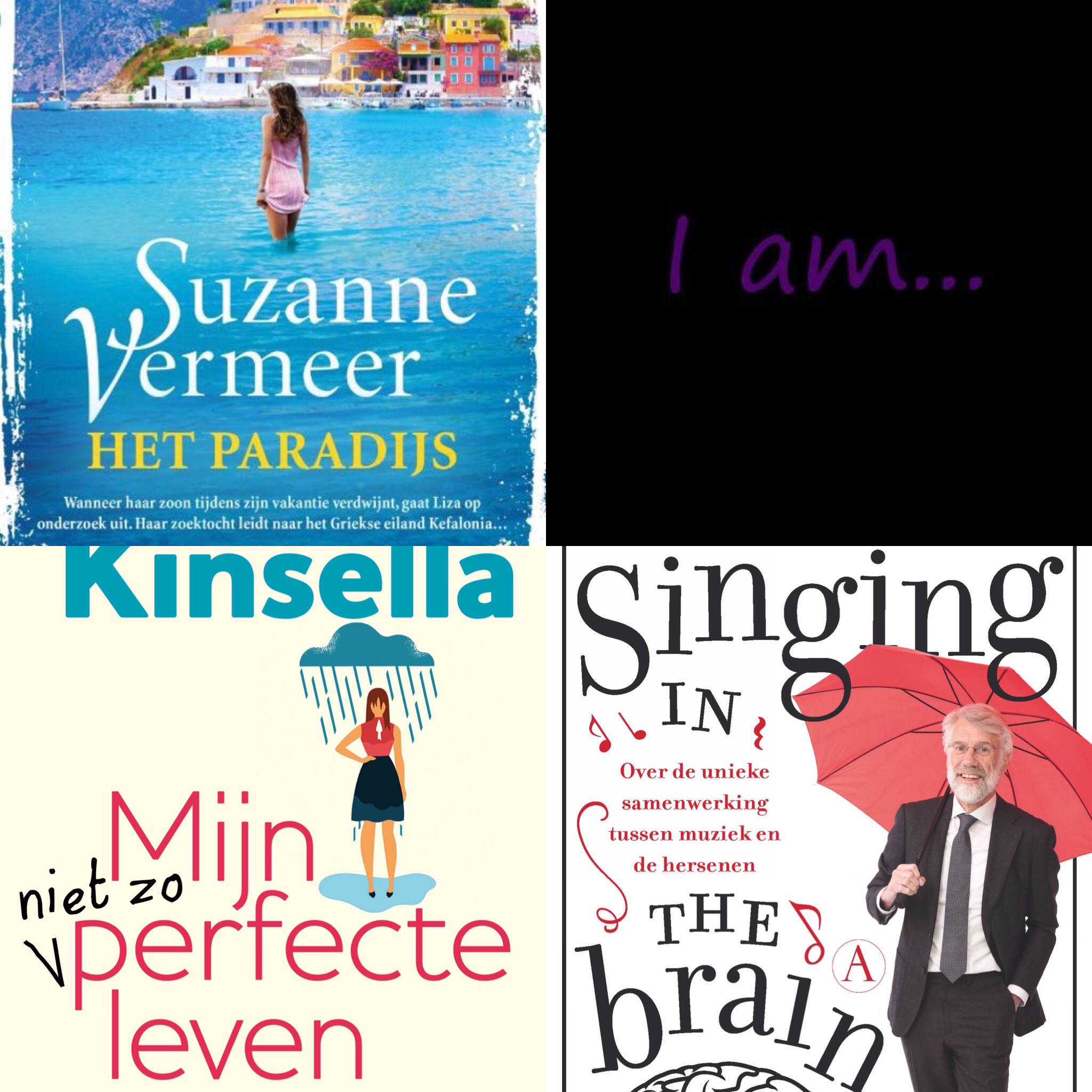 Nieuwe releases