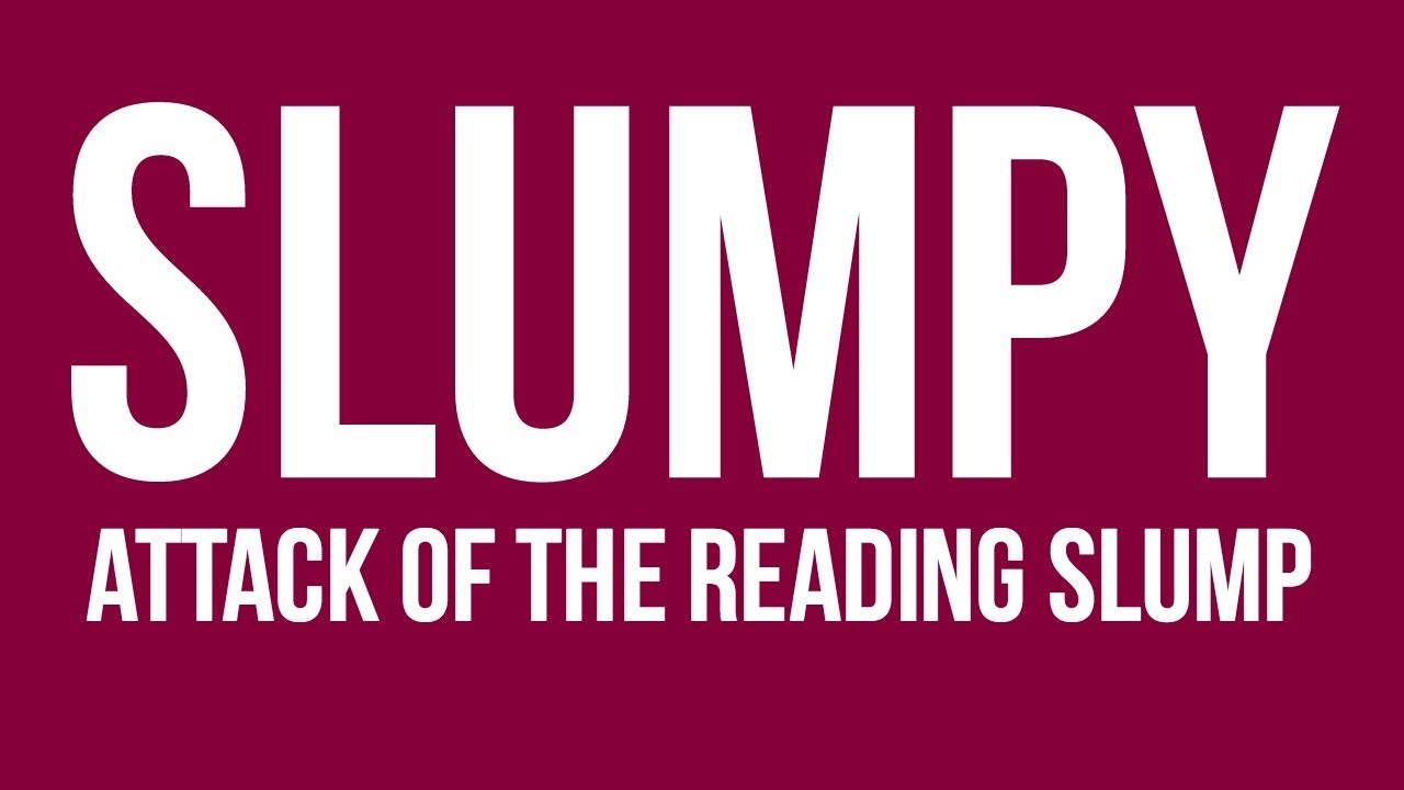 De 6 ergernissen van een reading slump