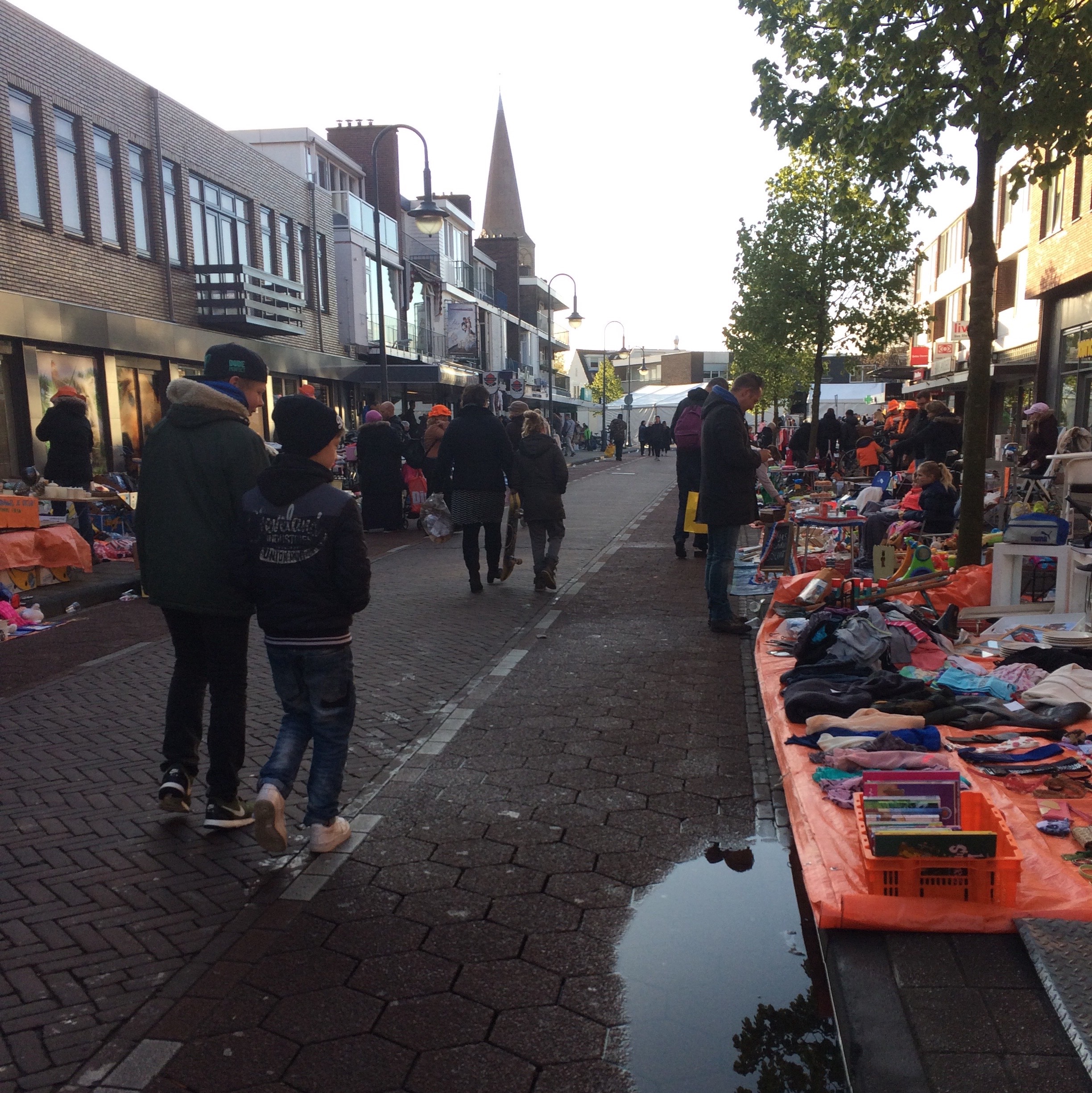 Koningsdag