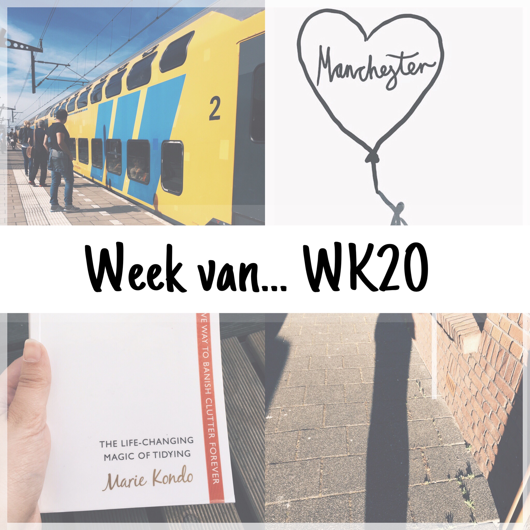 Week van… WK20