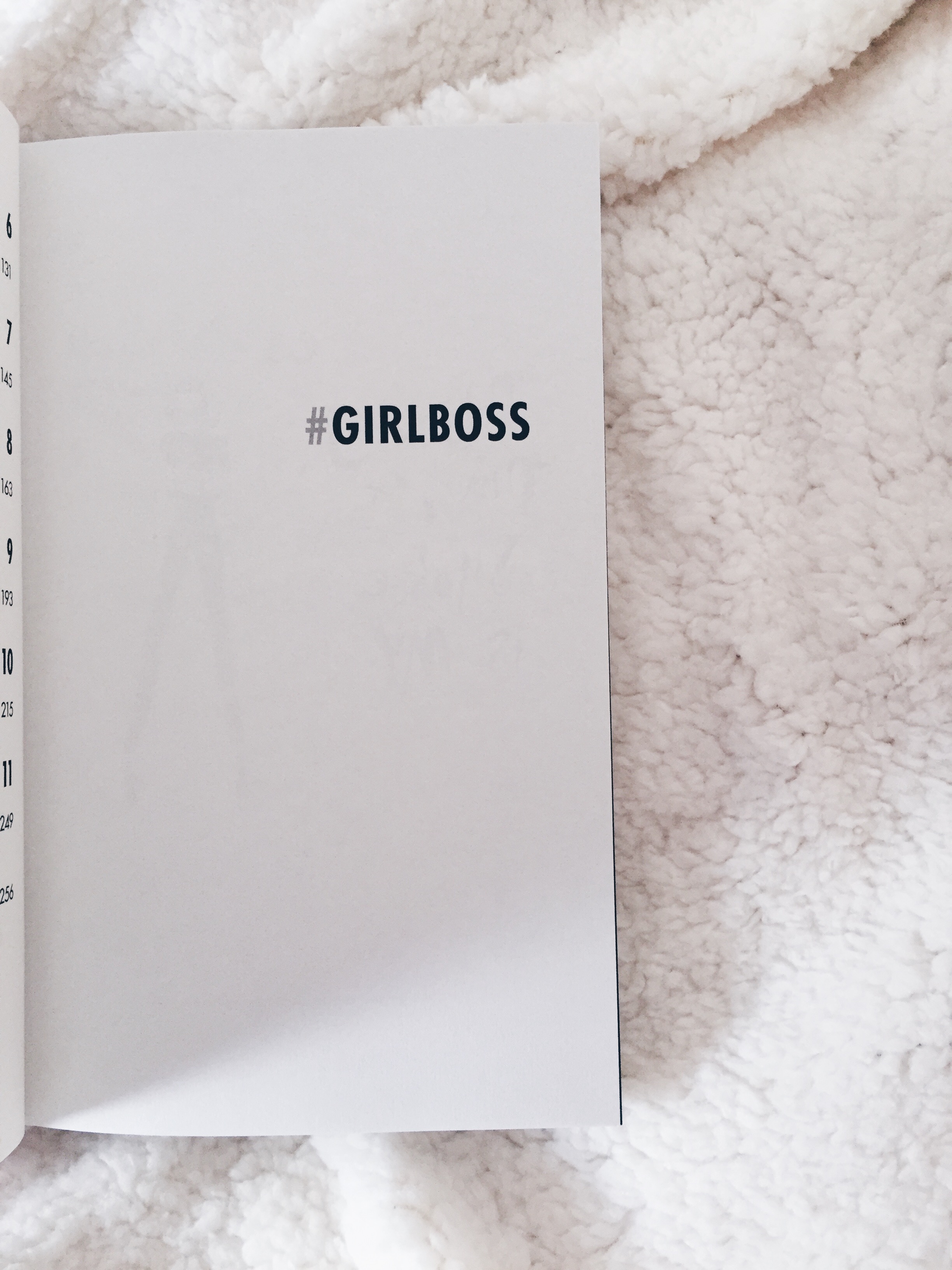 #GIRLBOSS – Sophia Amoruso