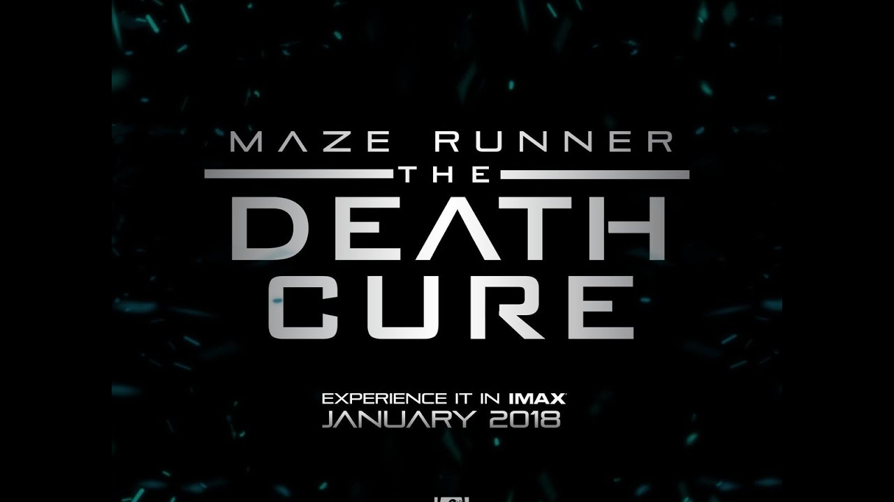 Boekverfilming: ‘Maze Runner: The Death Cure’