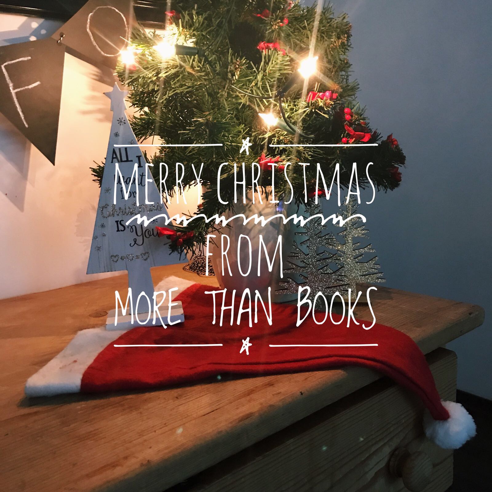 Merry Christmas