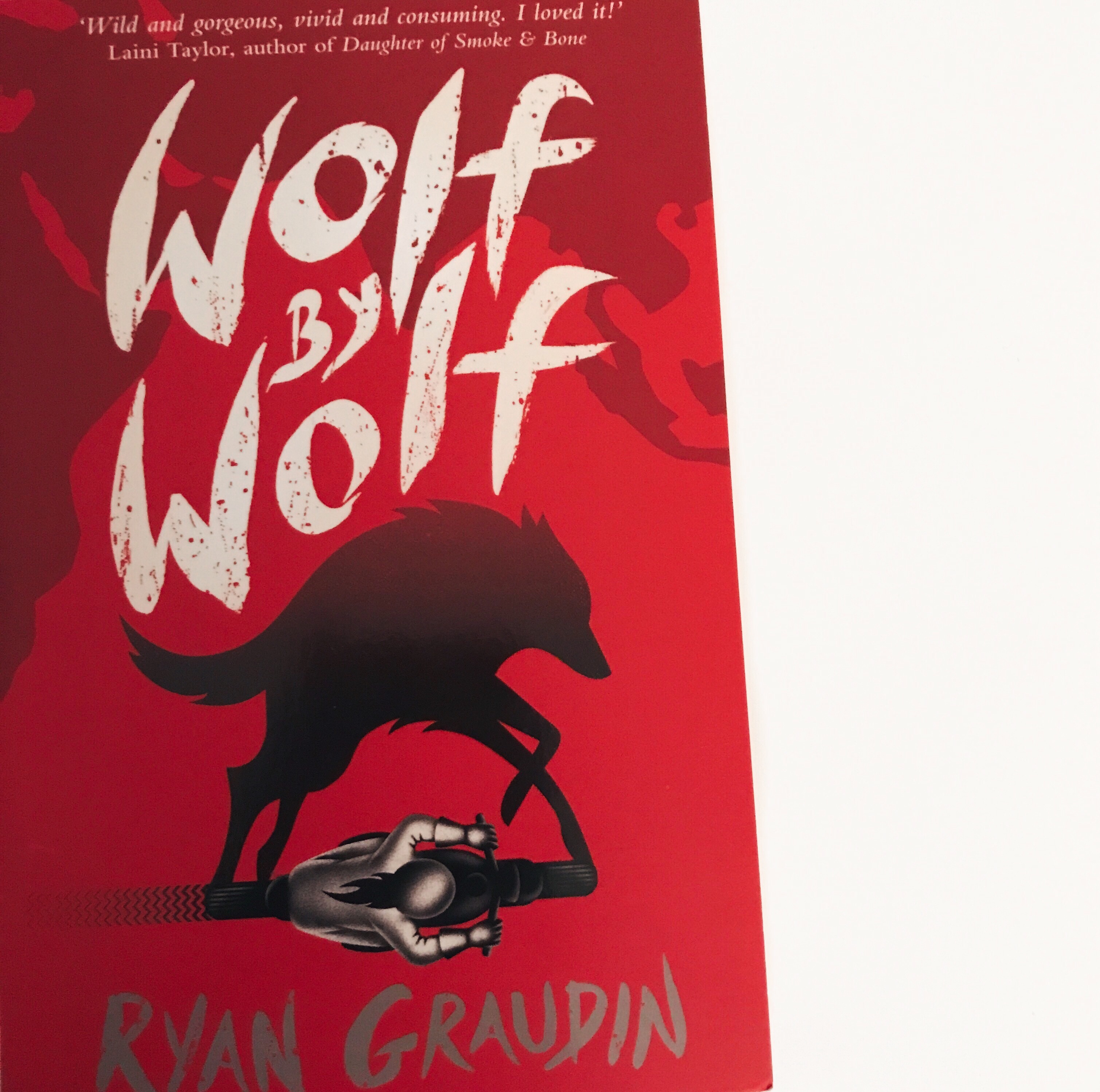 Genre swap: historische young adult fictie