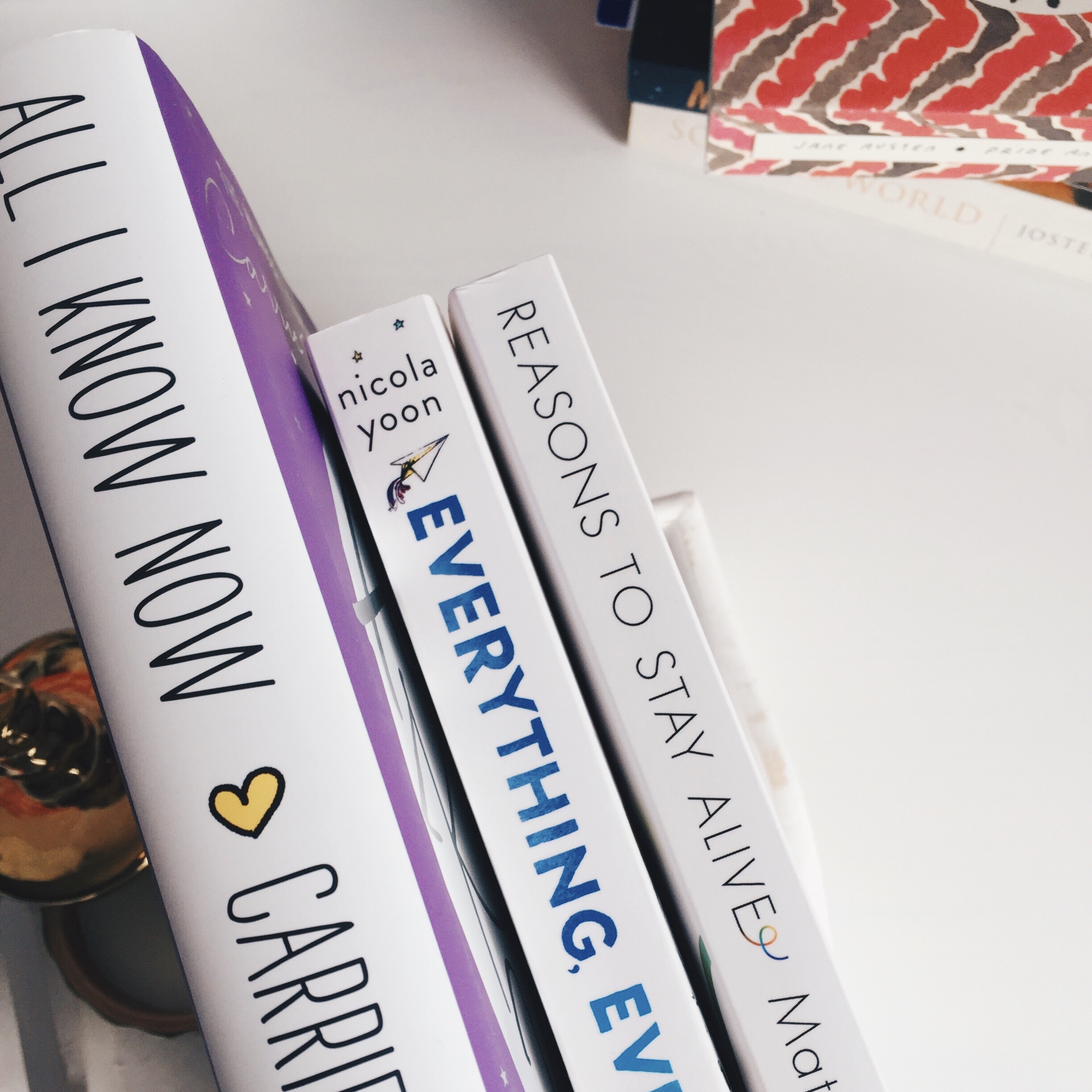 5 redenen waarom iedereen meer moet lezen