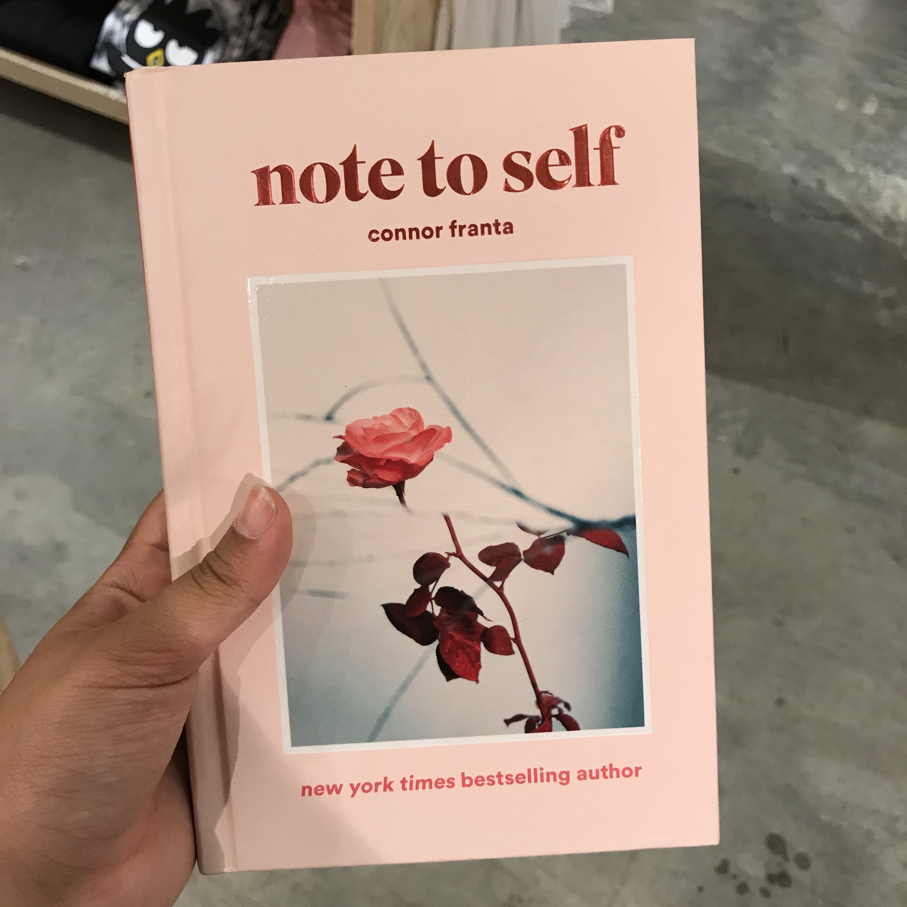 Te lezen: pink books edition