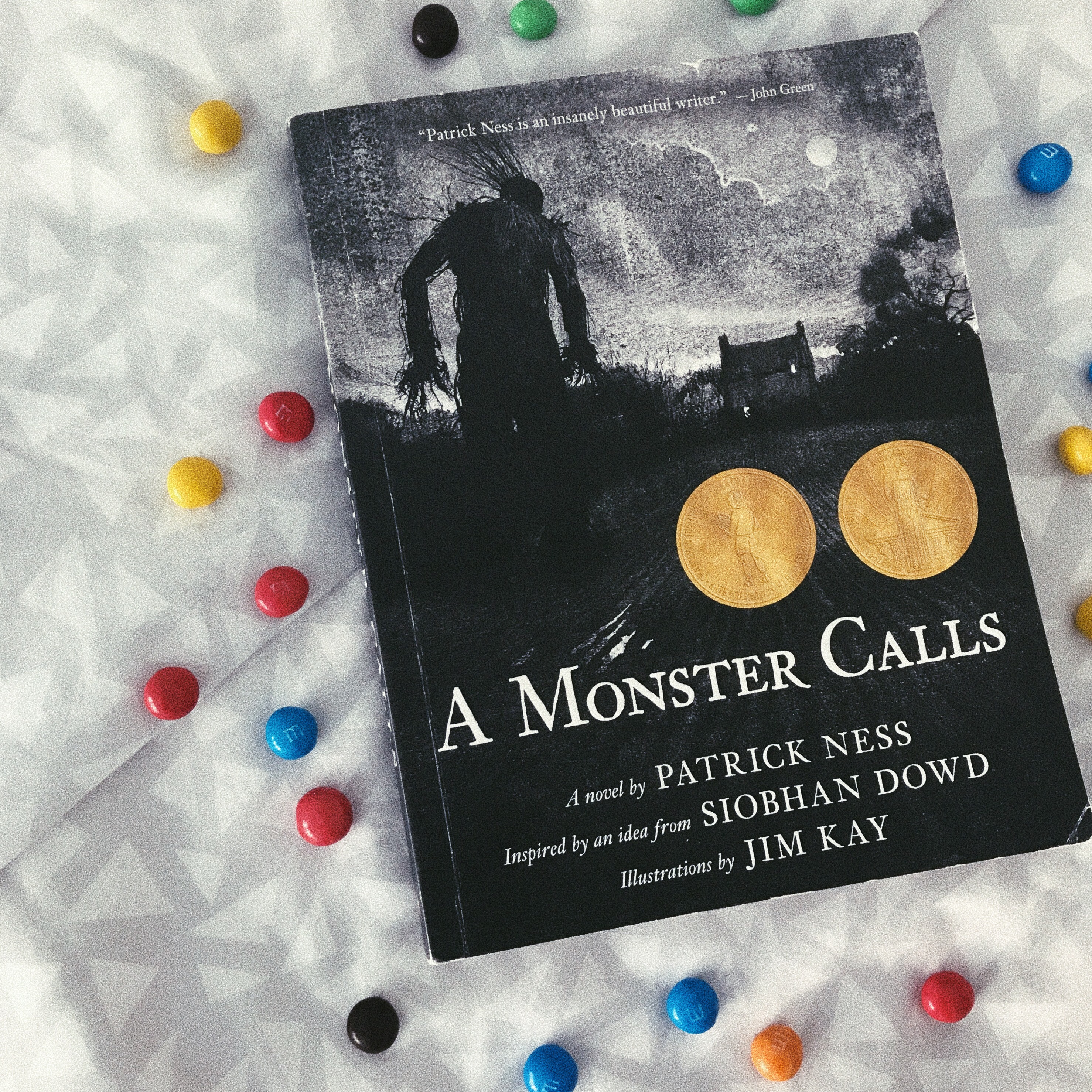 Halloween boeken die je doen bibberen