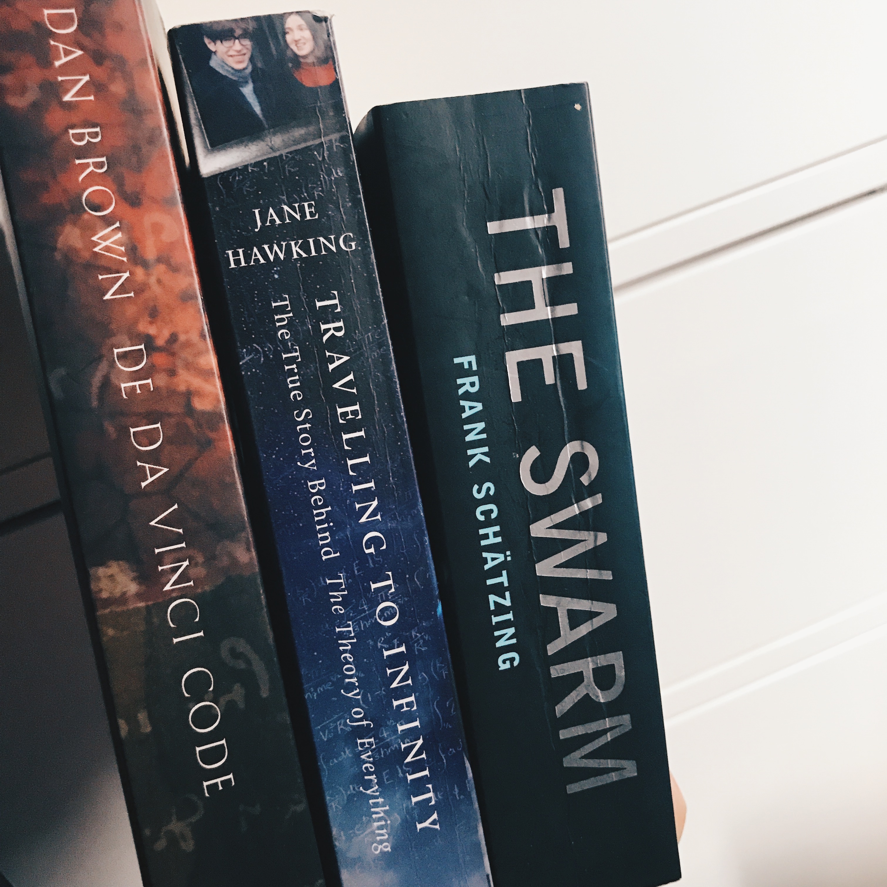 Book haul: Koningsdag 2019