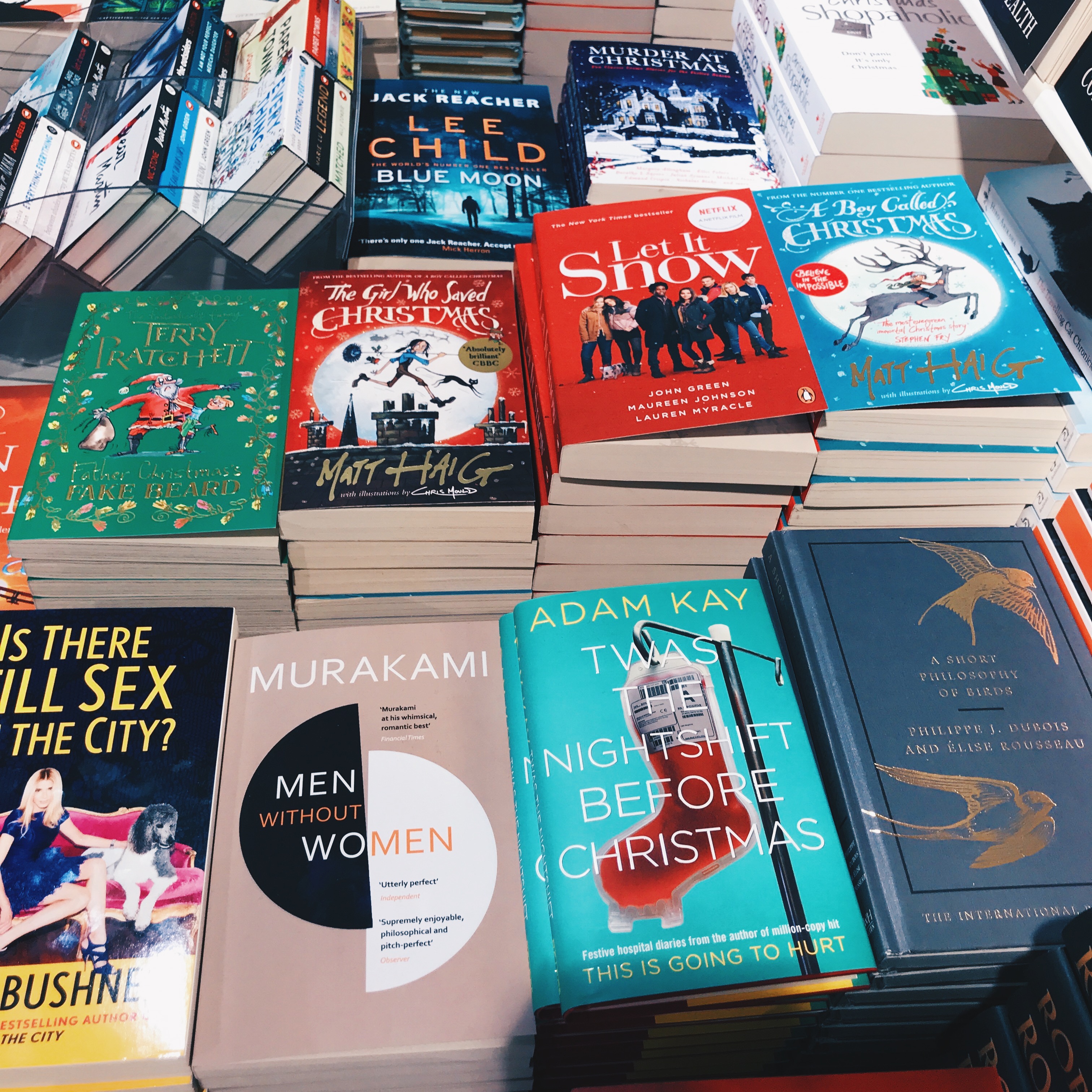 Lees inspiratie: kerst 2019